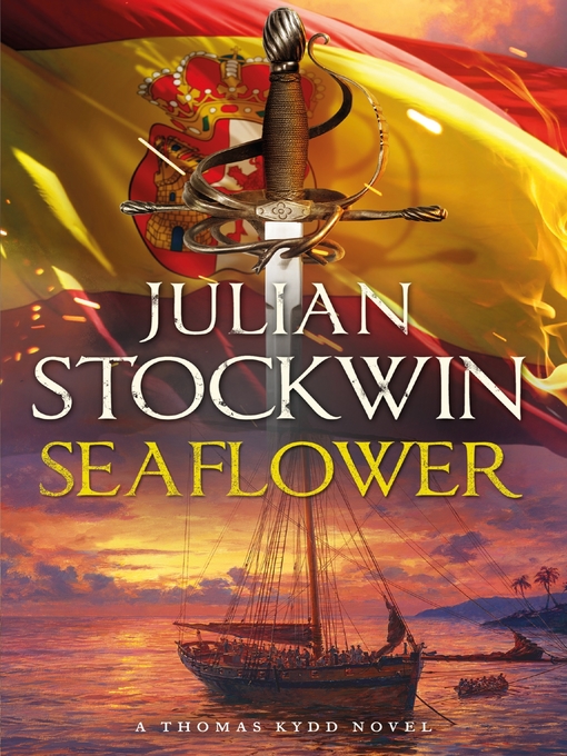 Seaflower (eBook): Thomas Kydd Series, Book 3